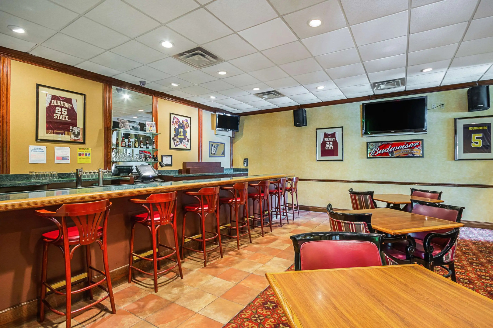 Suburban Extended Stay Hotel