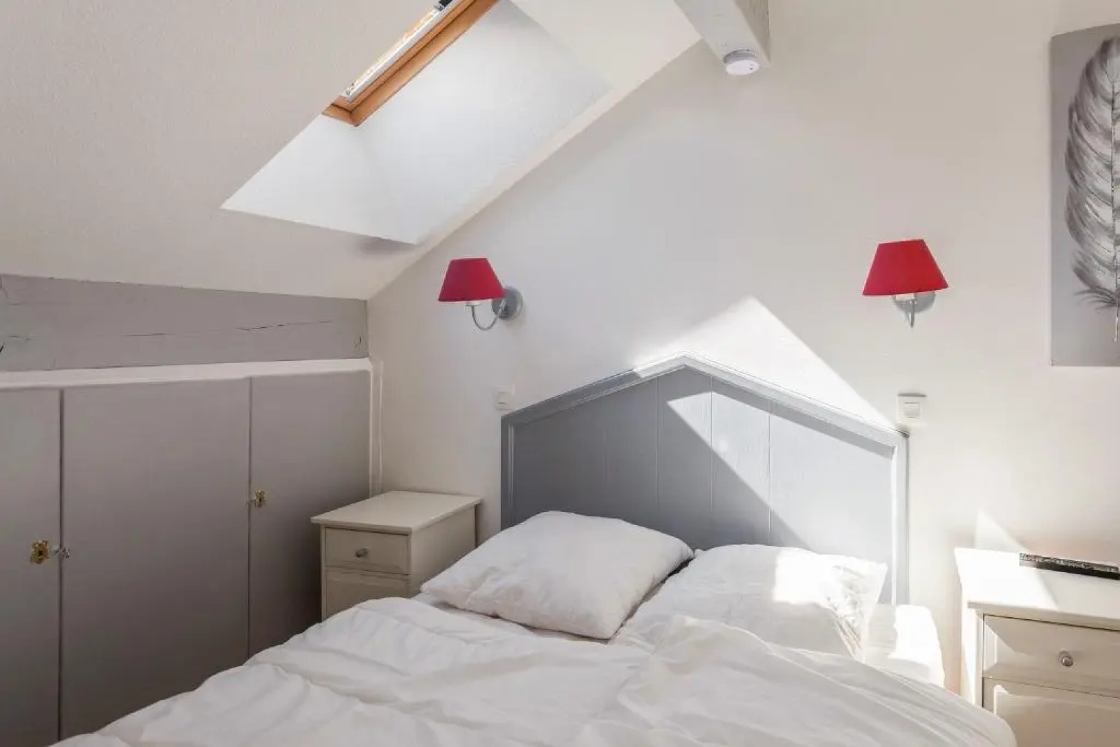 Maeva Particuliers Résidence Le Thabor