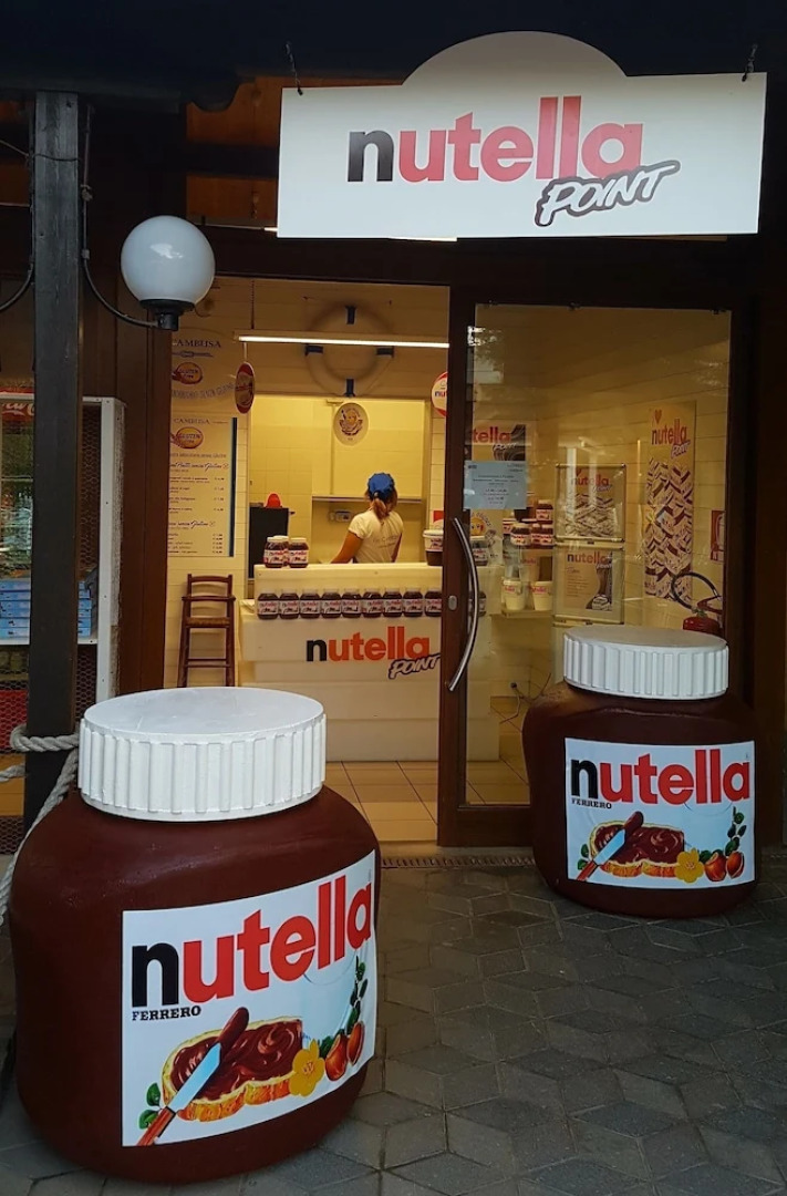 Camping Village Le Esperidi