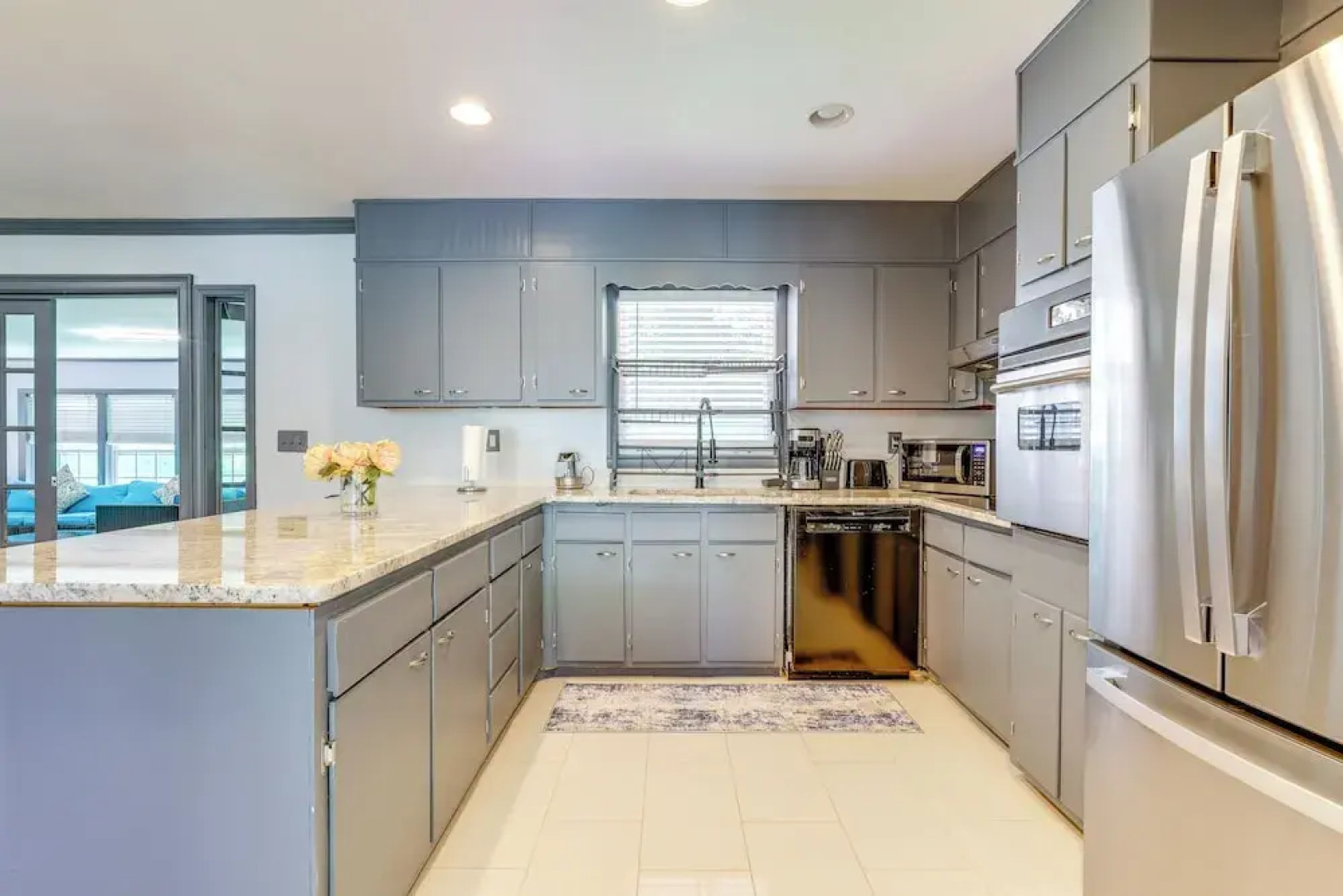 Decatur Apartment ~ 11 Mi to Downtown Atlanta!