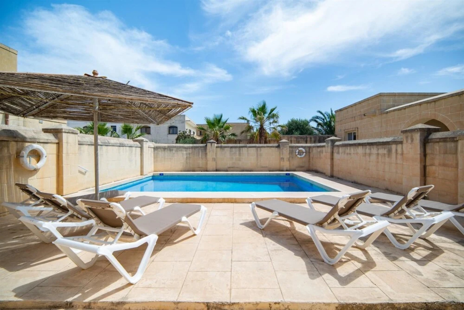 Stocks Holiday Home - Opening June 2019