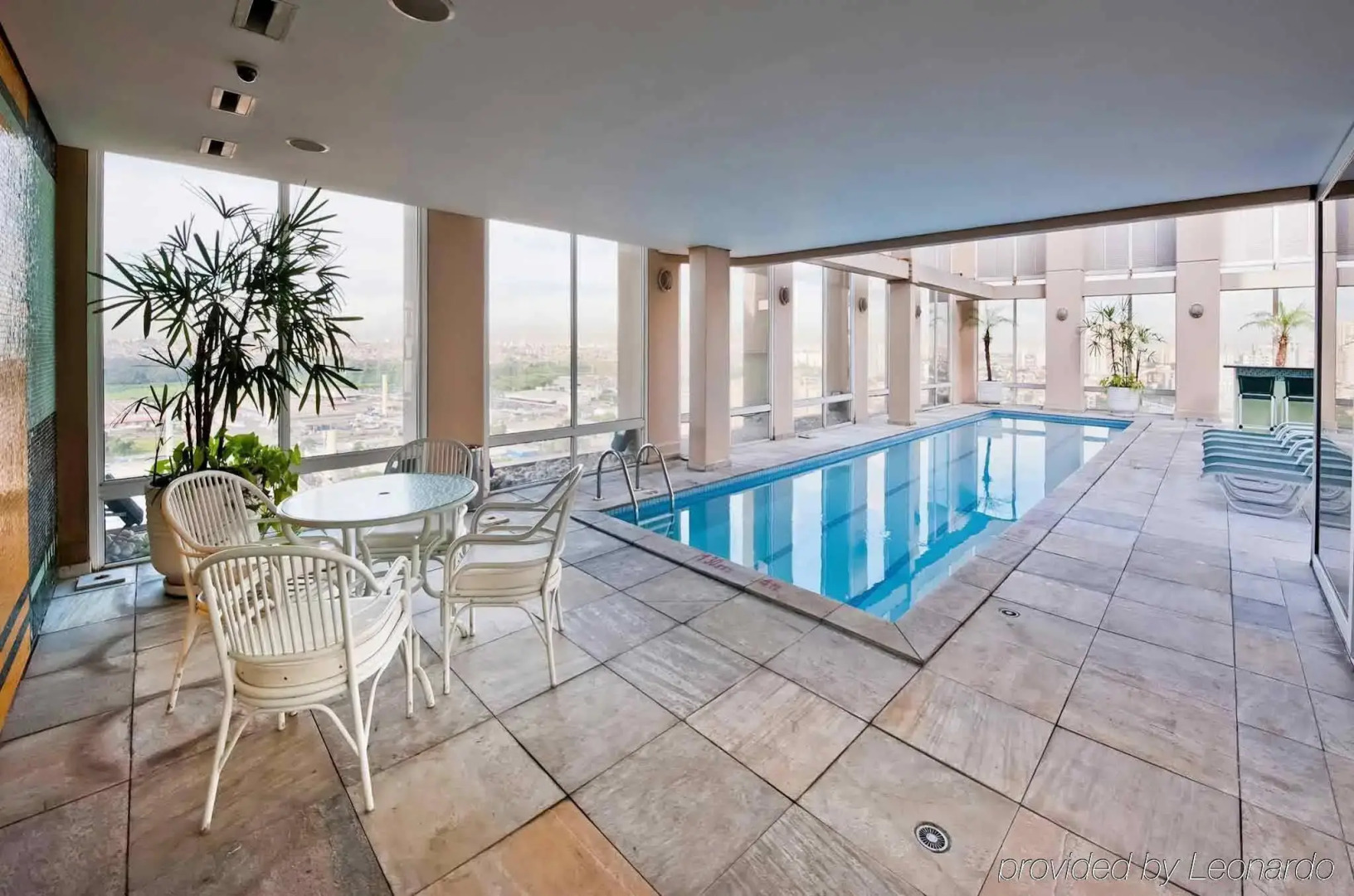 Mercure Guarulhos Aeroporto Hotel