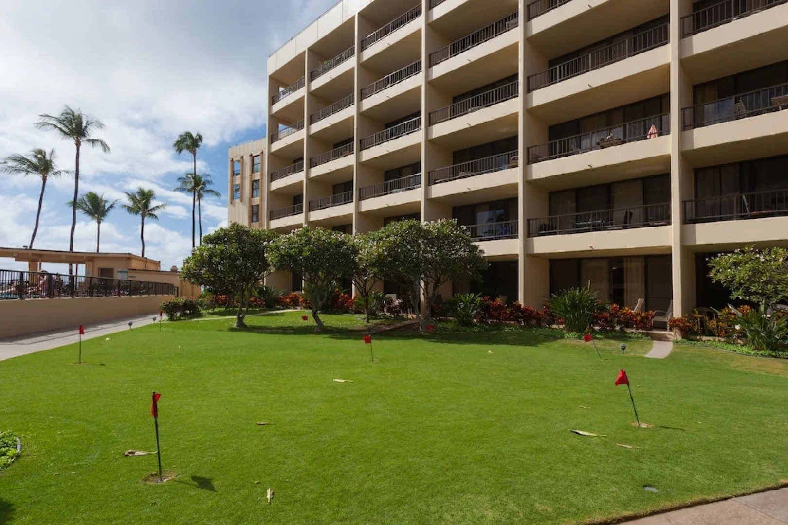 Sugar Beach Resort by Coldwell Banker Island Vacations