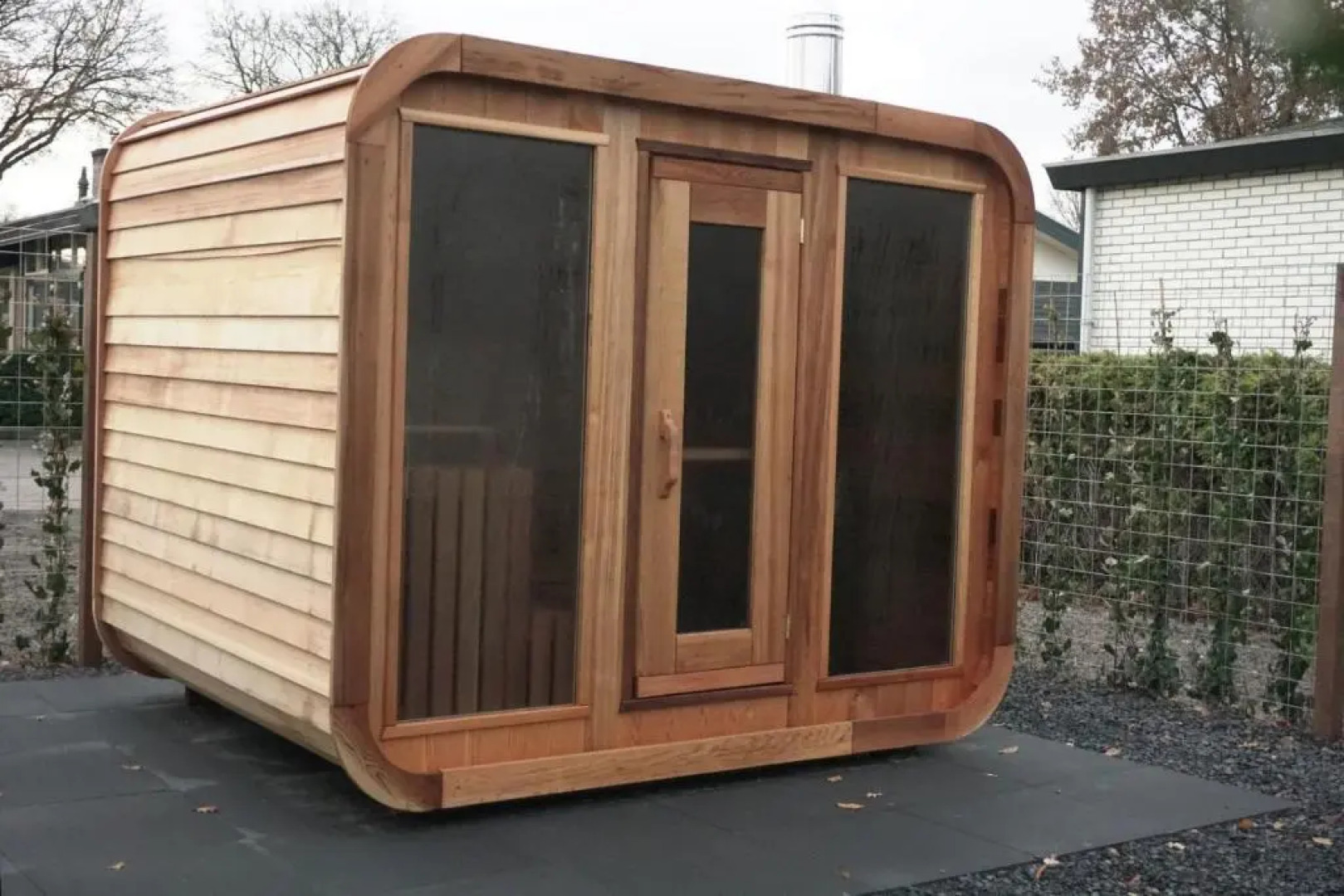 18 persoons Veluwe Villa