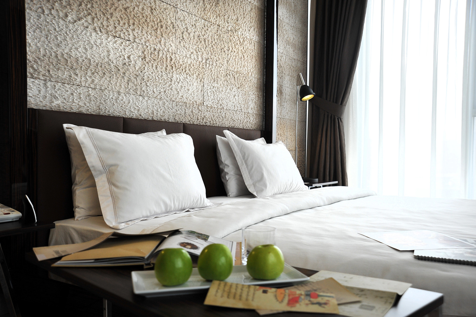 Anemon Grand Samsun Hotel