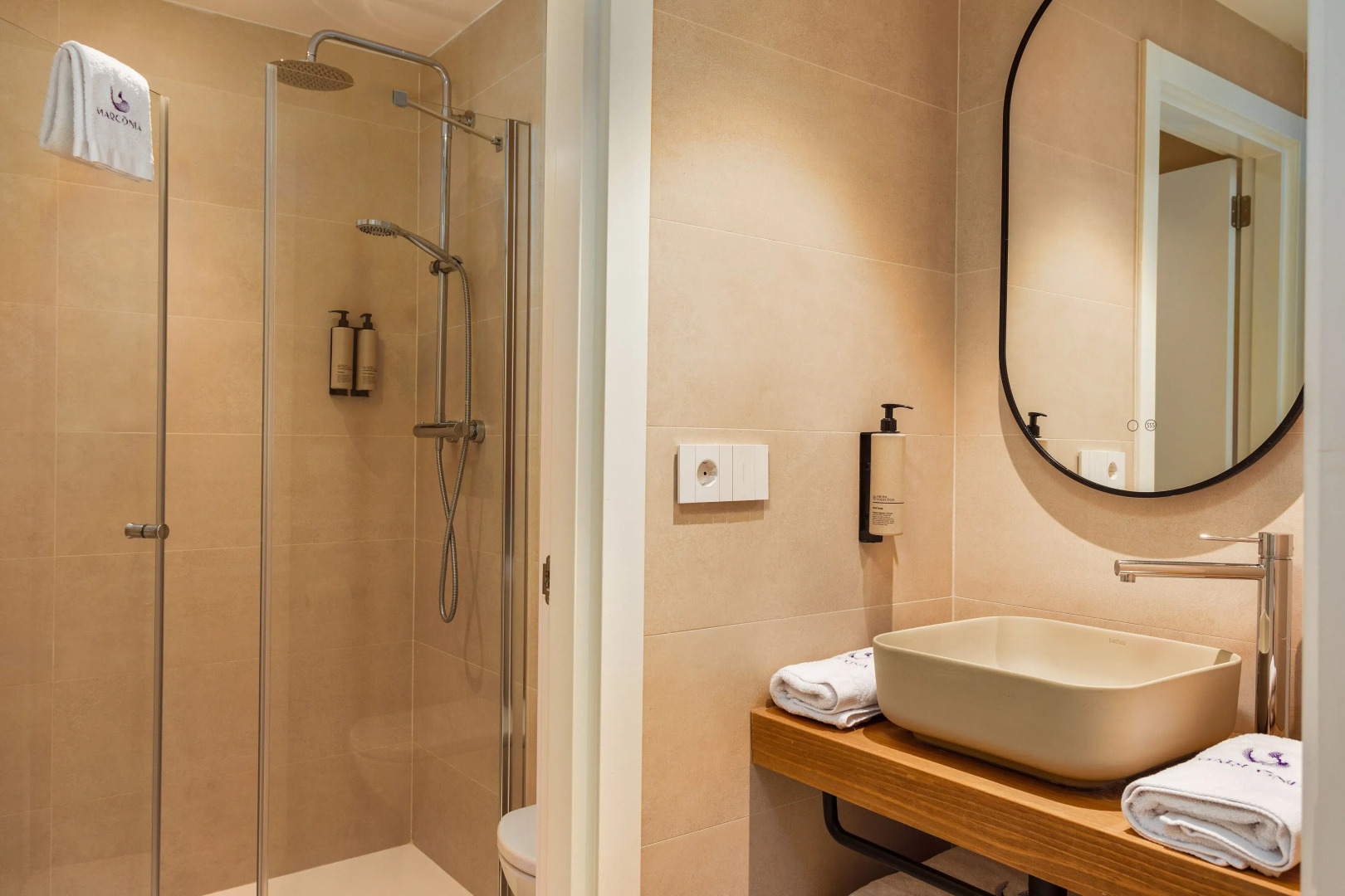 Marconia Boutique Residence