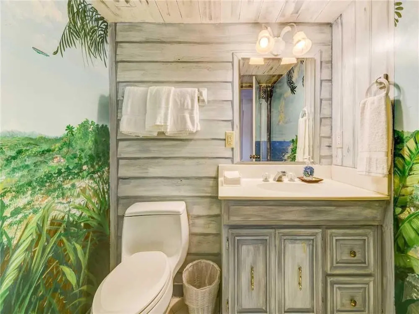 Ponte Vedra Blvd 539 - Five Bedroom Home