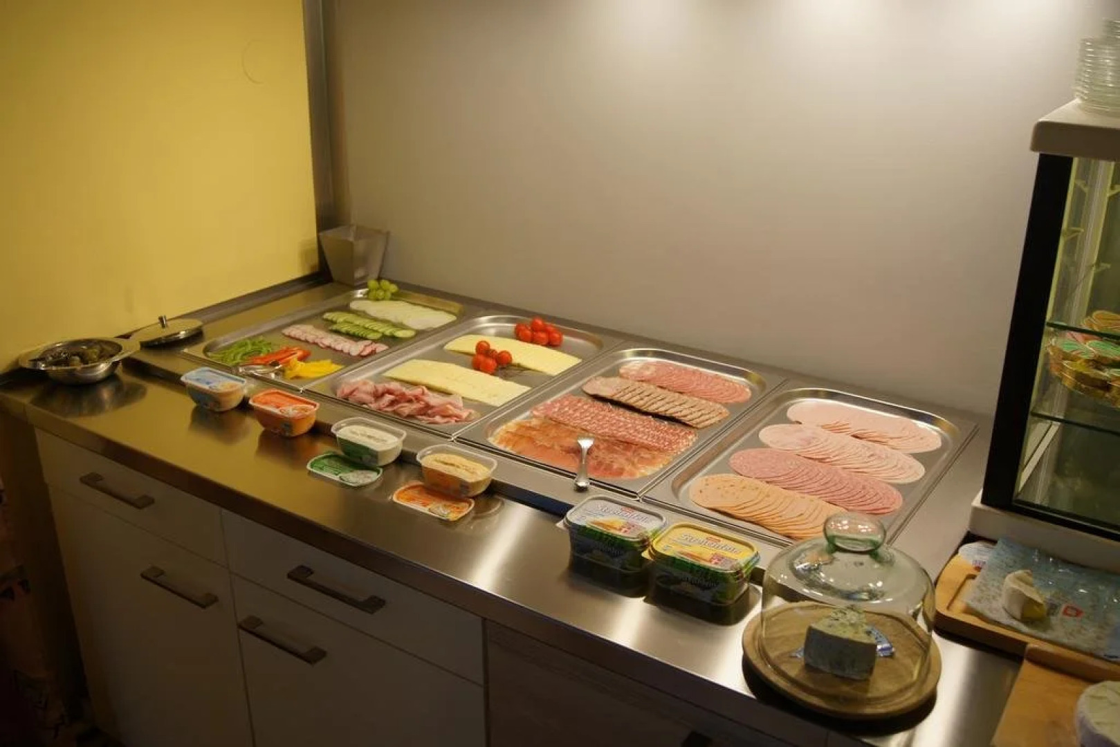 Appart-Pension Seehang