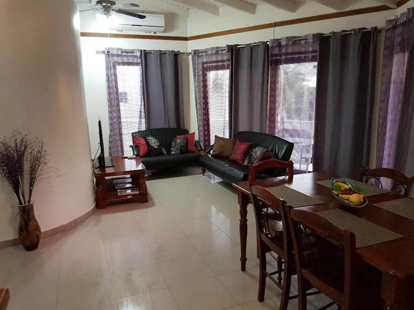 Bubali Villa & Apartments