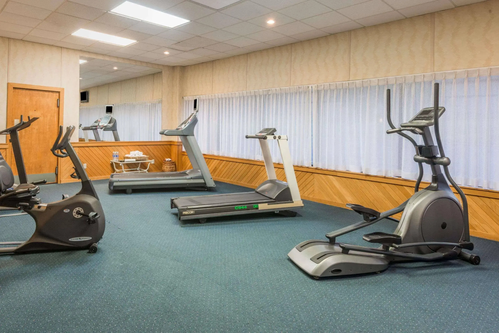 Ramada by Wyndham New Braunfels