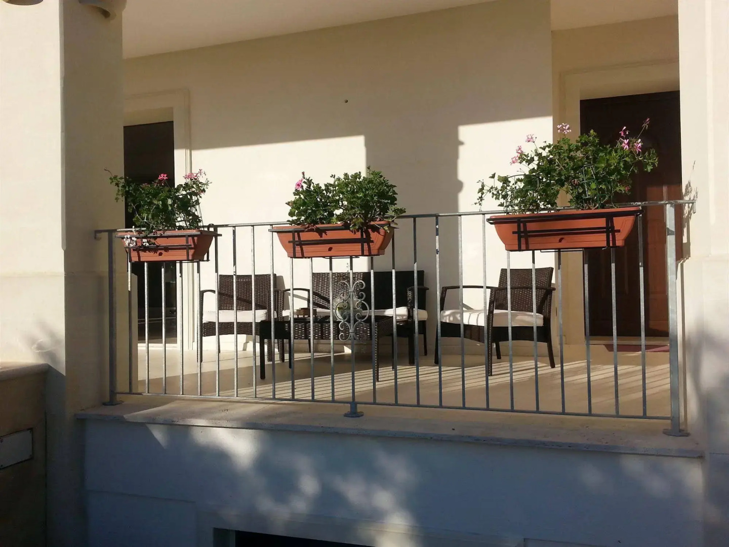 Willaria country house