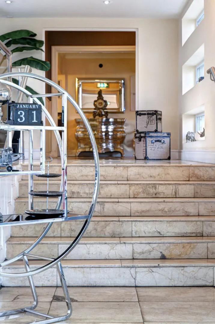 Great National Newcastle-under-Lyme