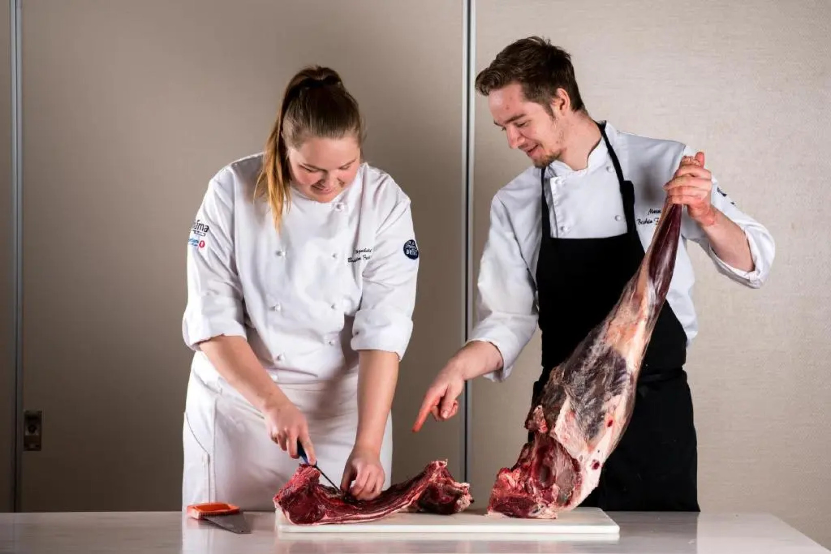 Bessheim Fjellstue og Hytter