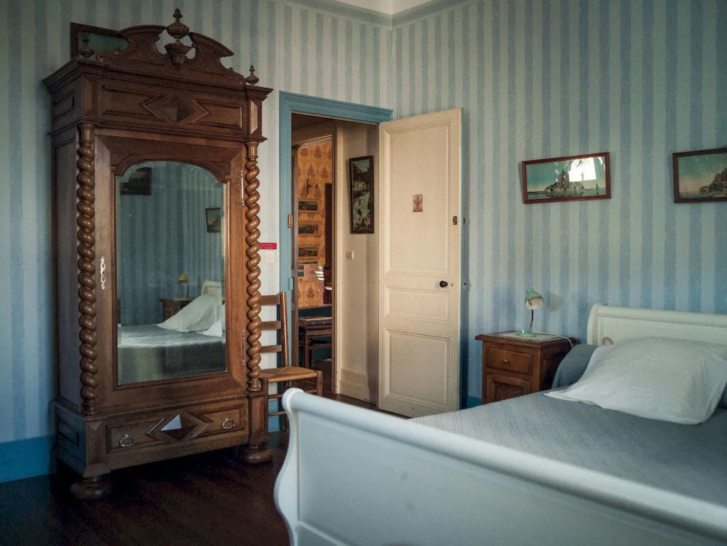 Le Domaine du Meunier