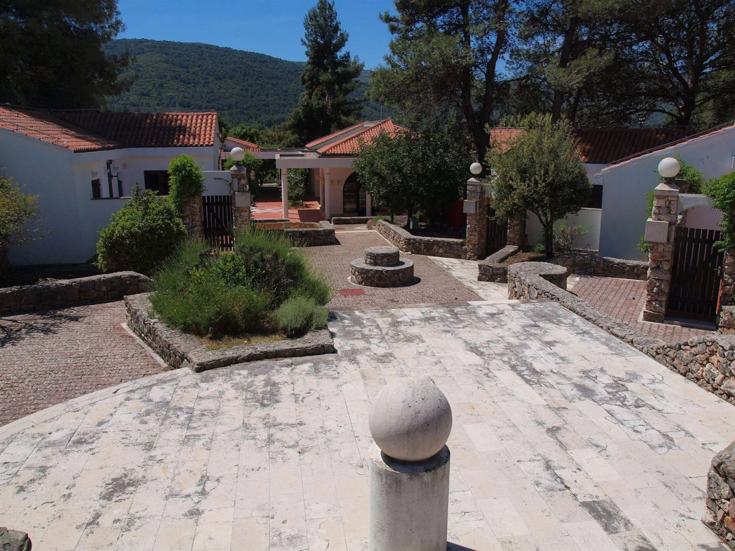 Trim Sunny Apartments by Valamar