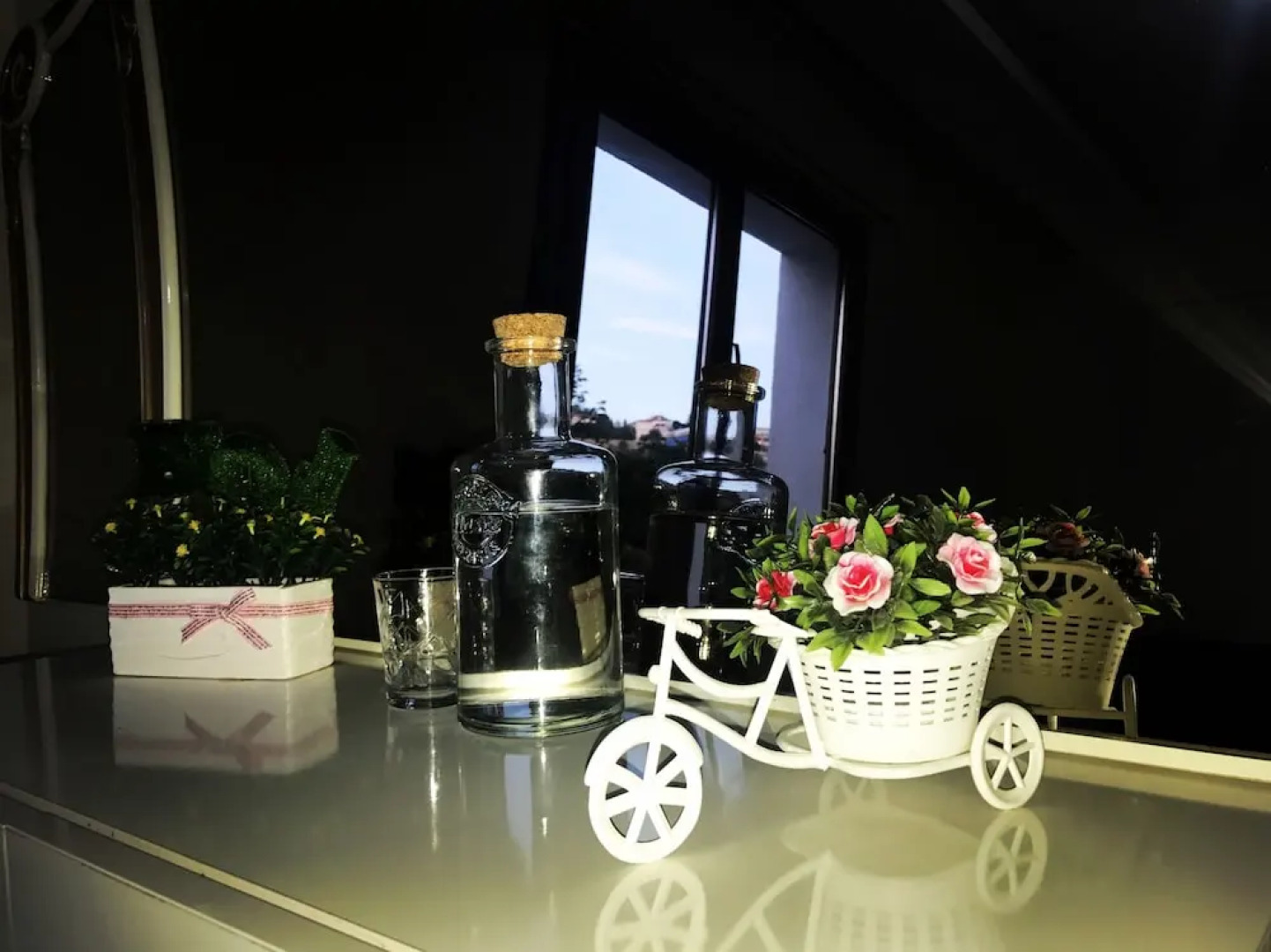 Zirve Deluxe Rezidans