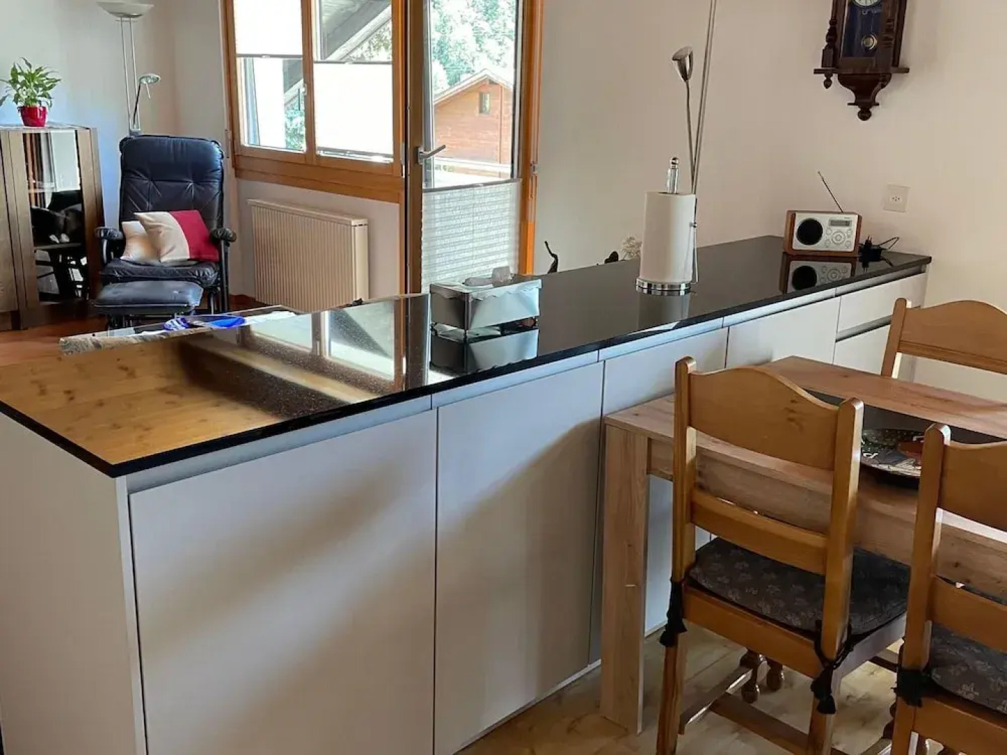 Holiday Home in Morel Near the Aletsch ski Area