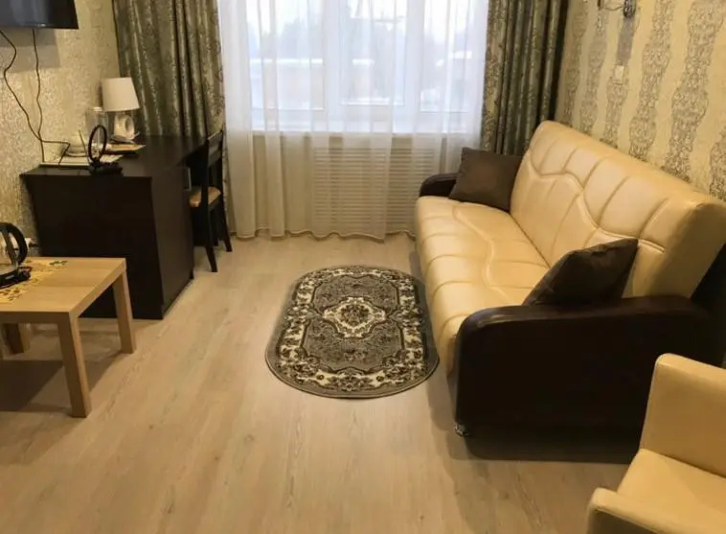 Луза (бывш. Объячево)