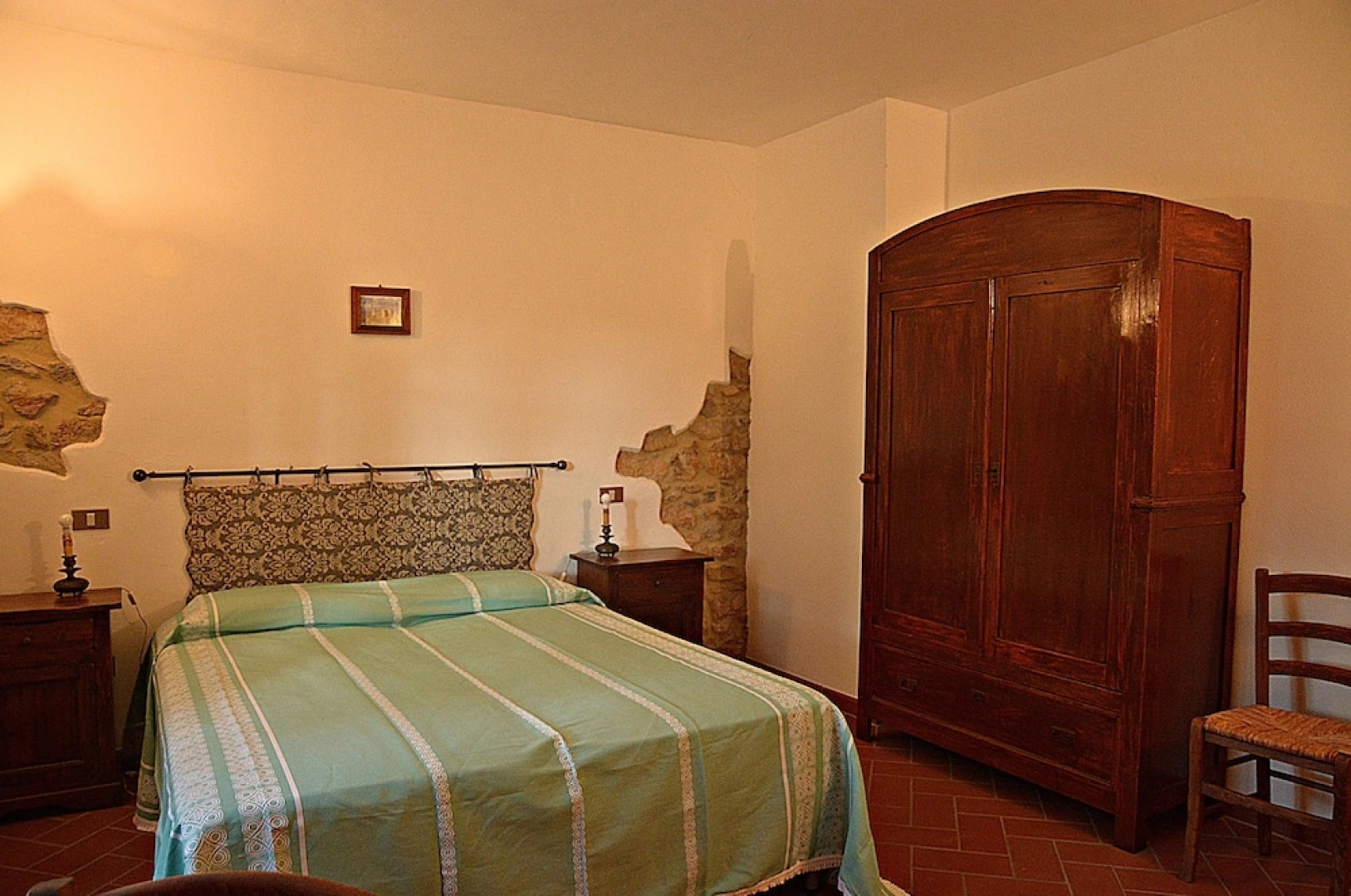 Agriturismo Poggio Macinaio