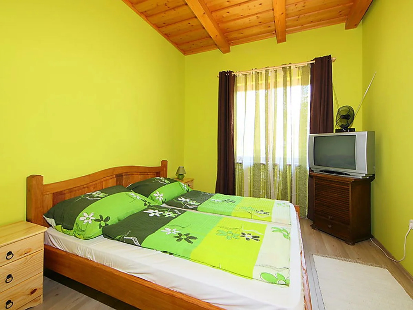 Holiday Home Balaton H2070