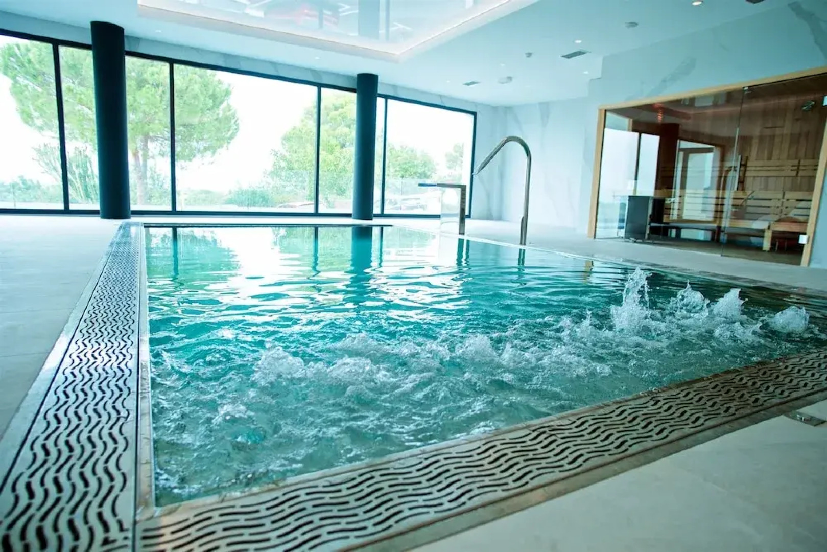 Syncrosfera Fitness & Spa Health Hotel Boutique