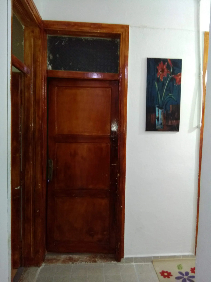 HZD Apartments Hostel