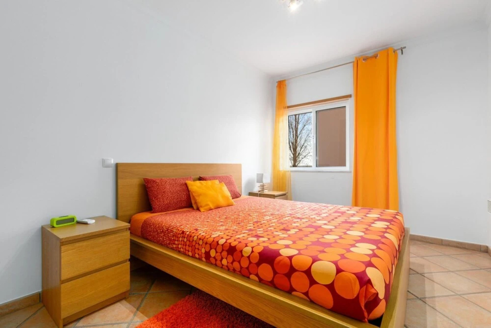 Two Bedroom Apartment in Fuseta by Ideal Homes