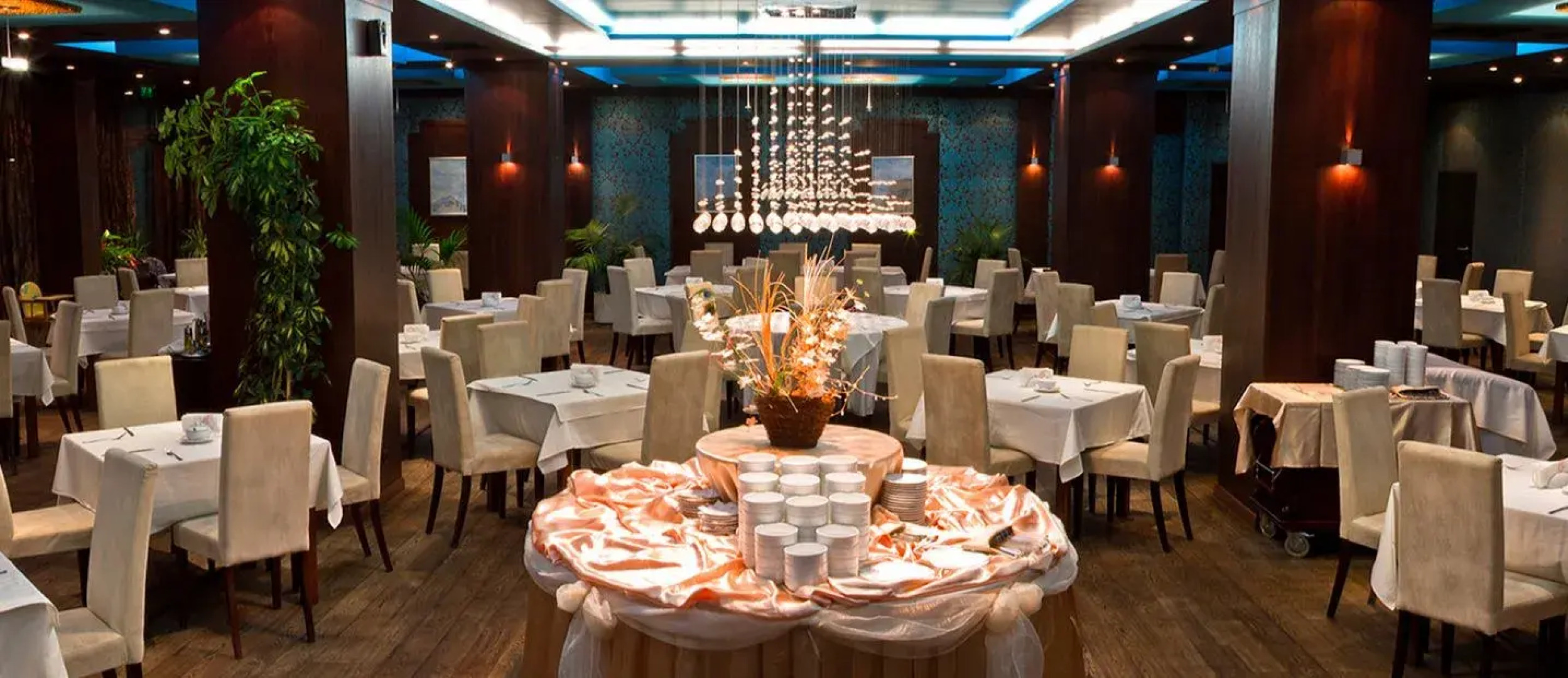 Garden Of Eden Complex