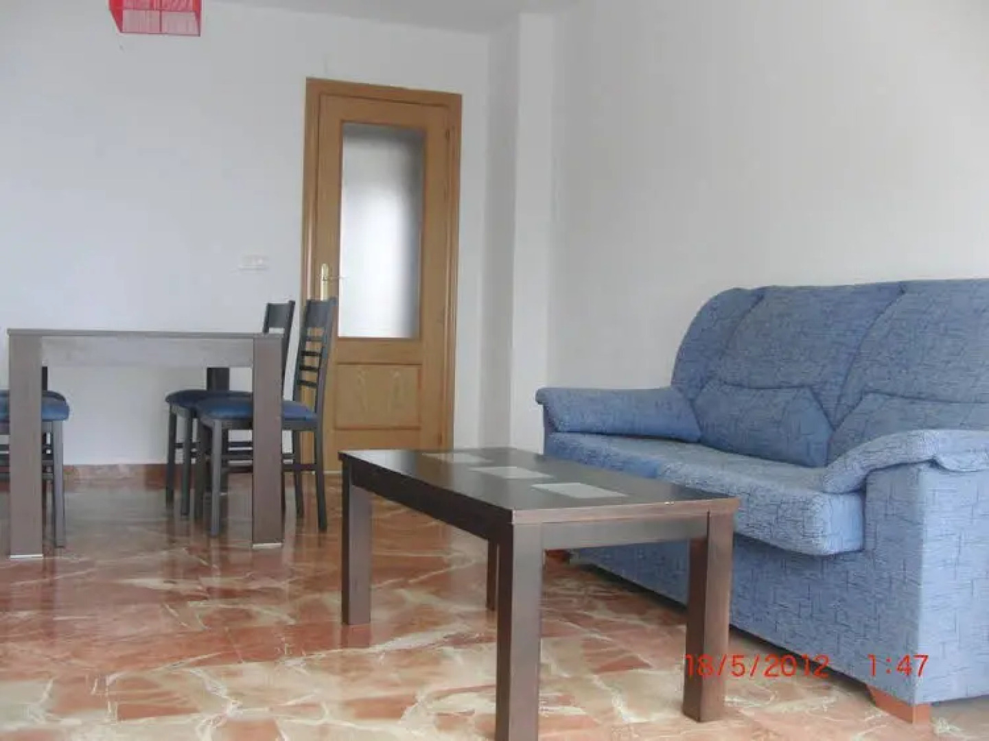 Apartamentos Finestrat I-II