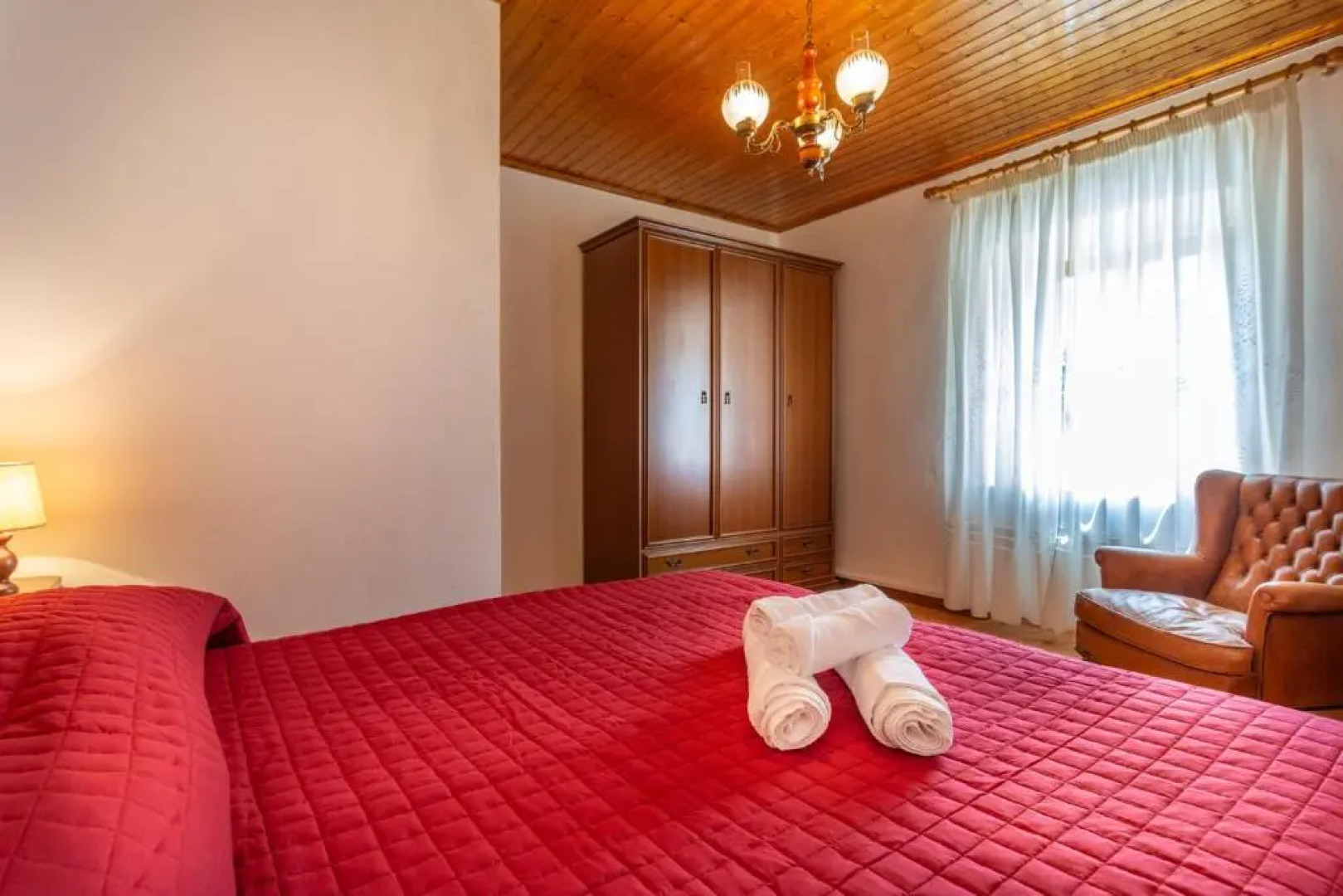 Albergo Diffuso Ravascletto