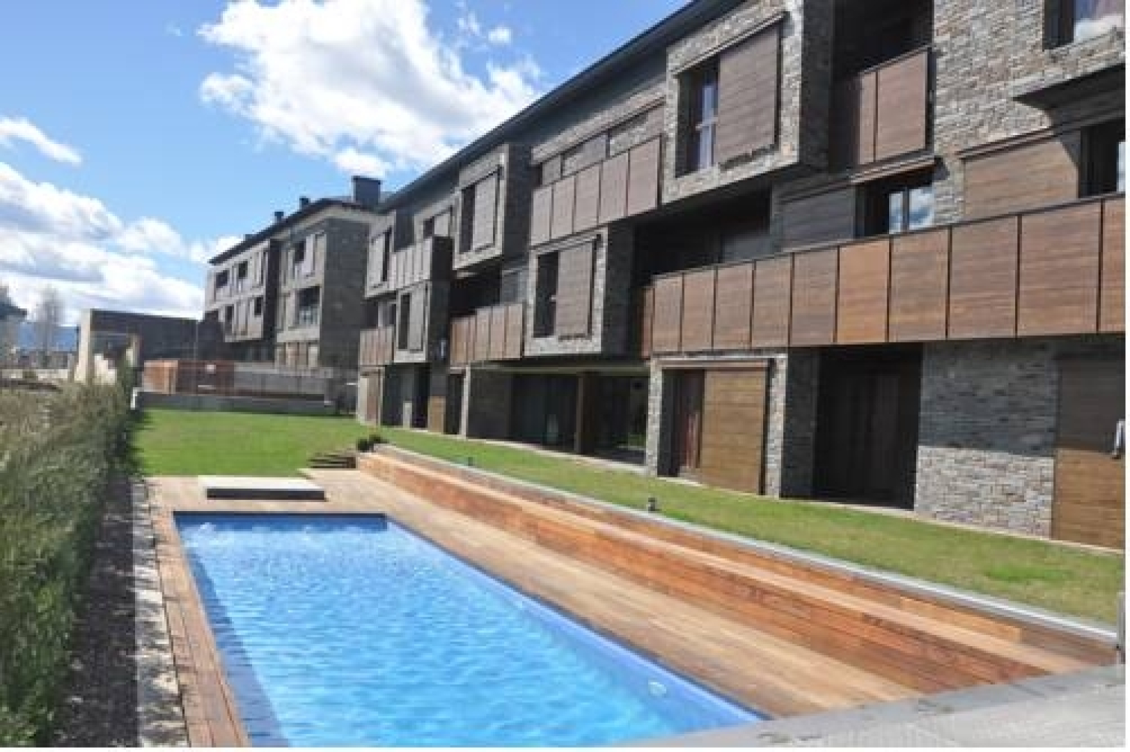 Apartaments Turístics Puigcerdà - La Closa