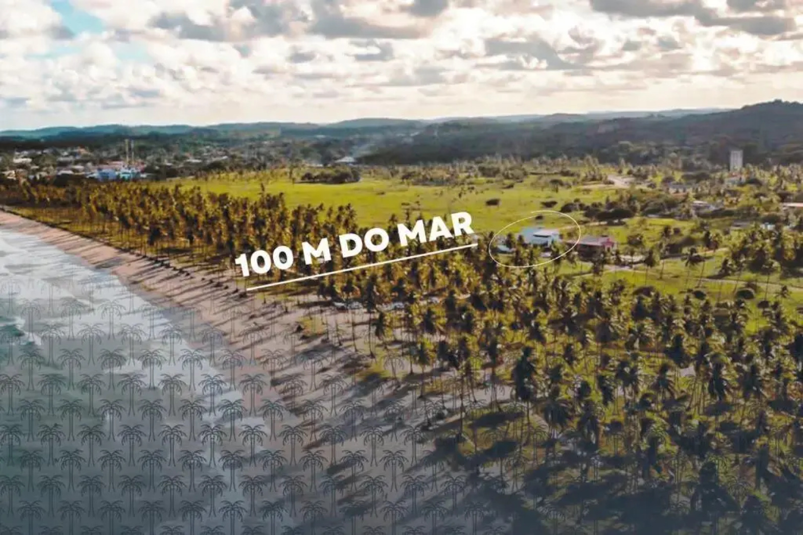 Reserva Do Paiva - A Melhor Casa Para Temporada