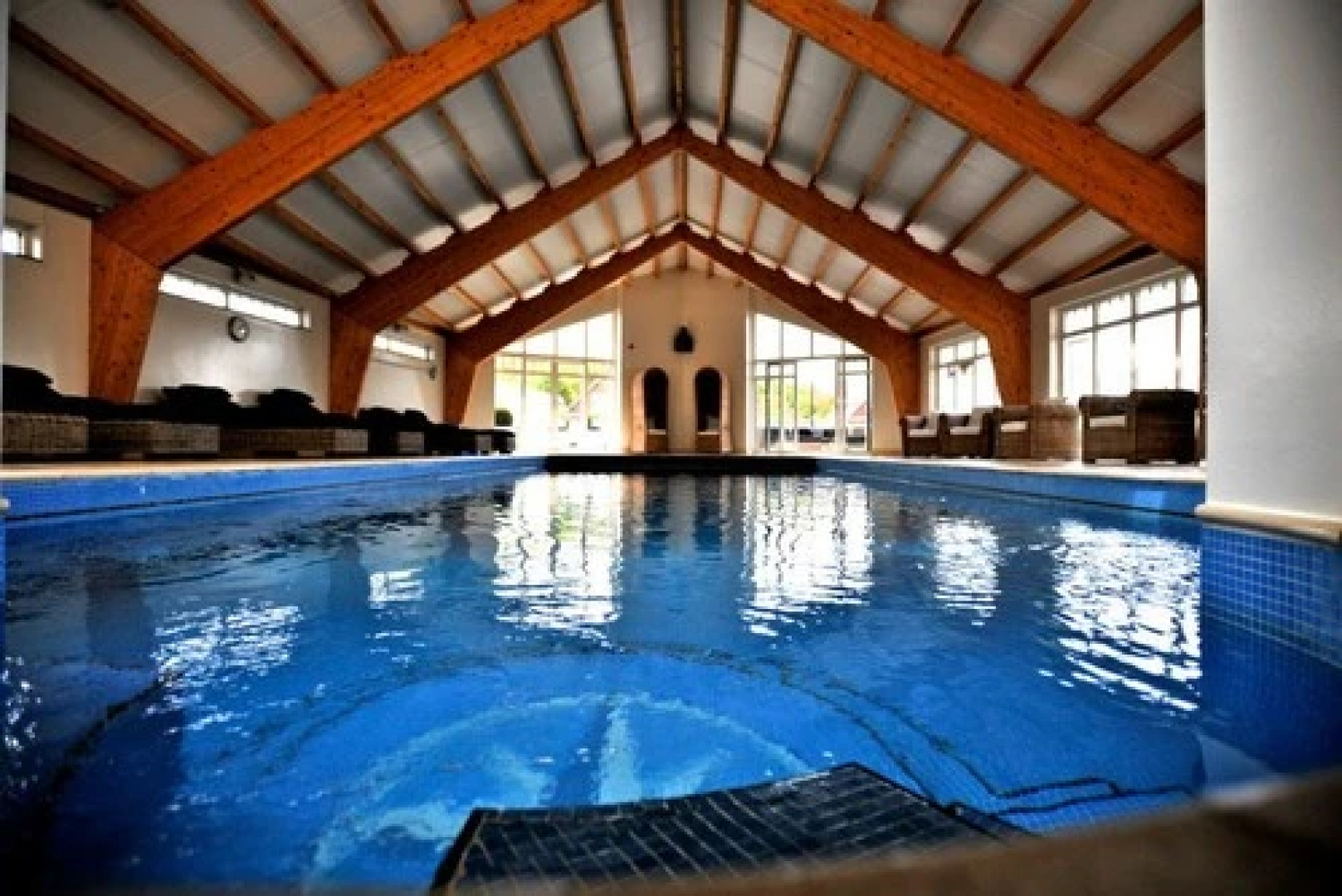 Noordzee, Hotel & Spa