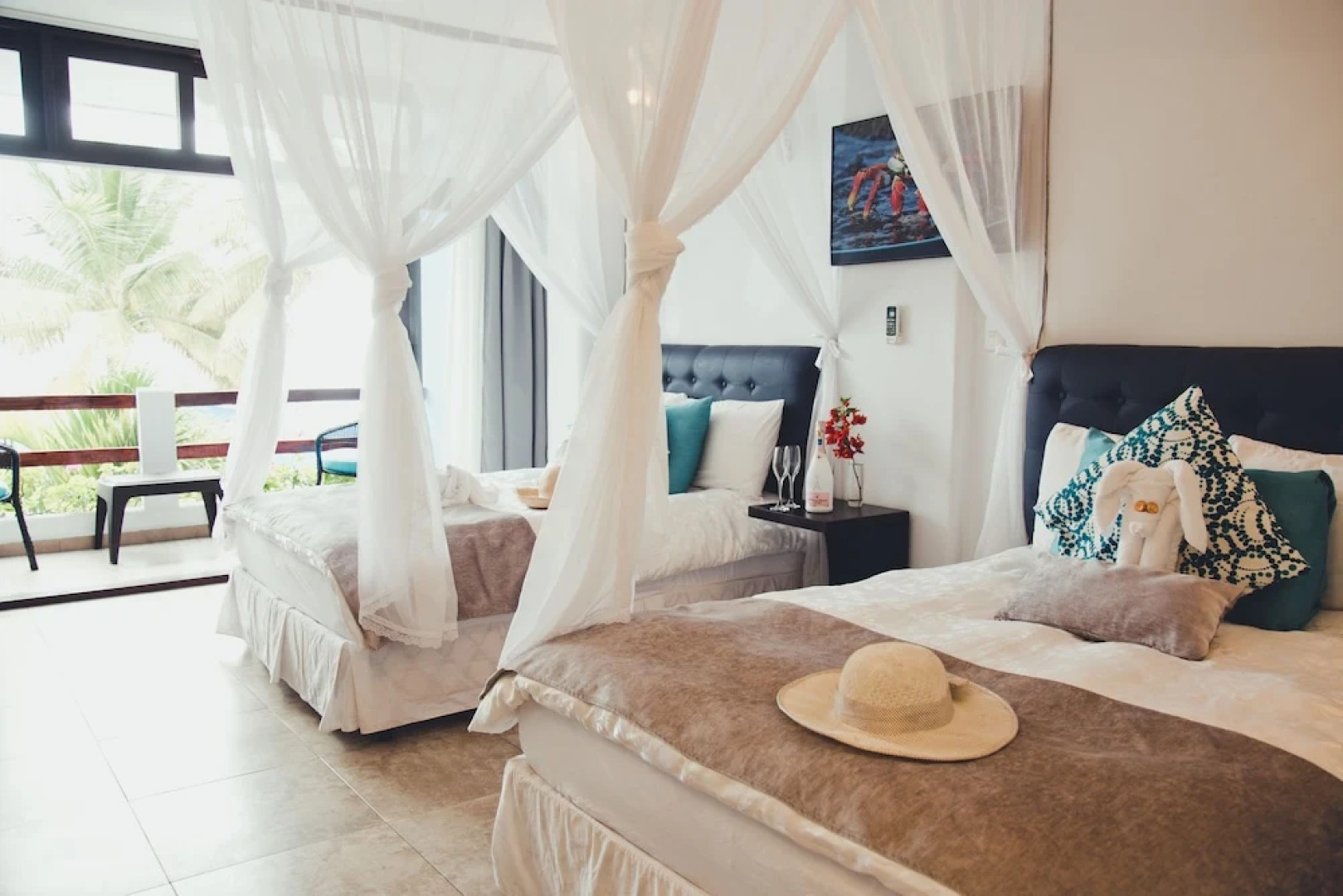 Palmazul Artisan Designed Hotel & Spa