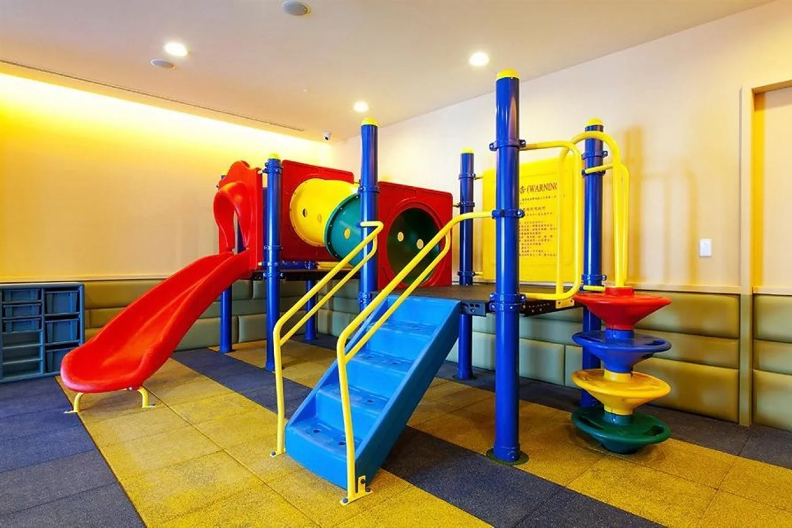 Fullon Hotel Tamsui Fisherman's Wharf