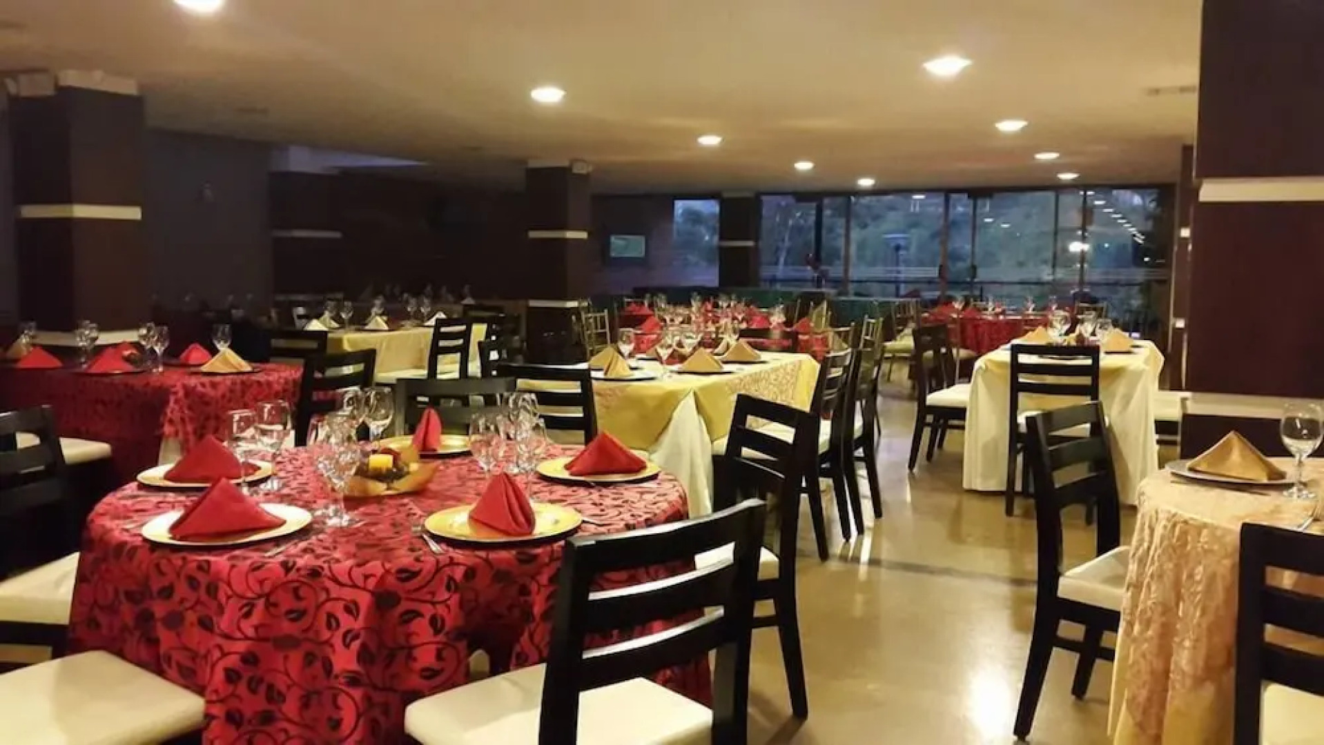 Arhaná Hostería Resort