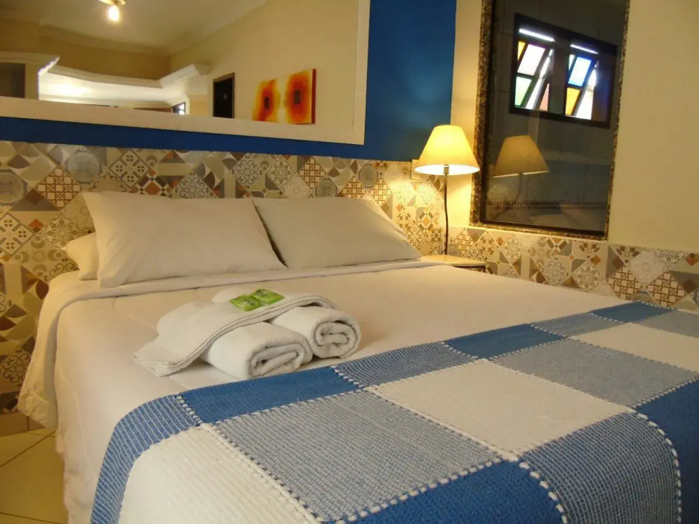 Pousada do Sol de Penedo