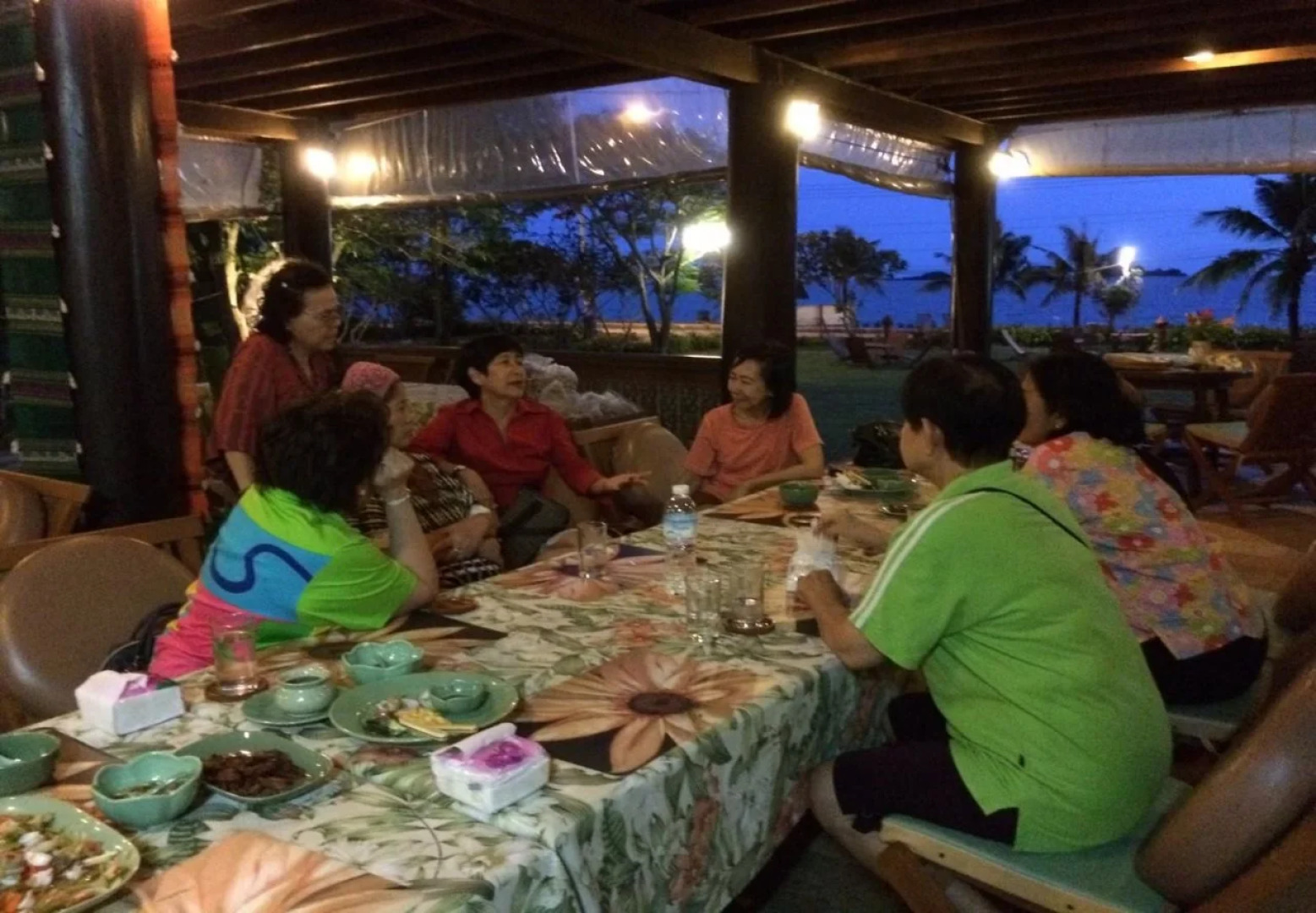 Ruenthairimhaad Resort