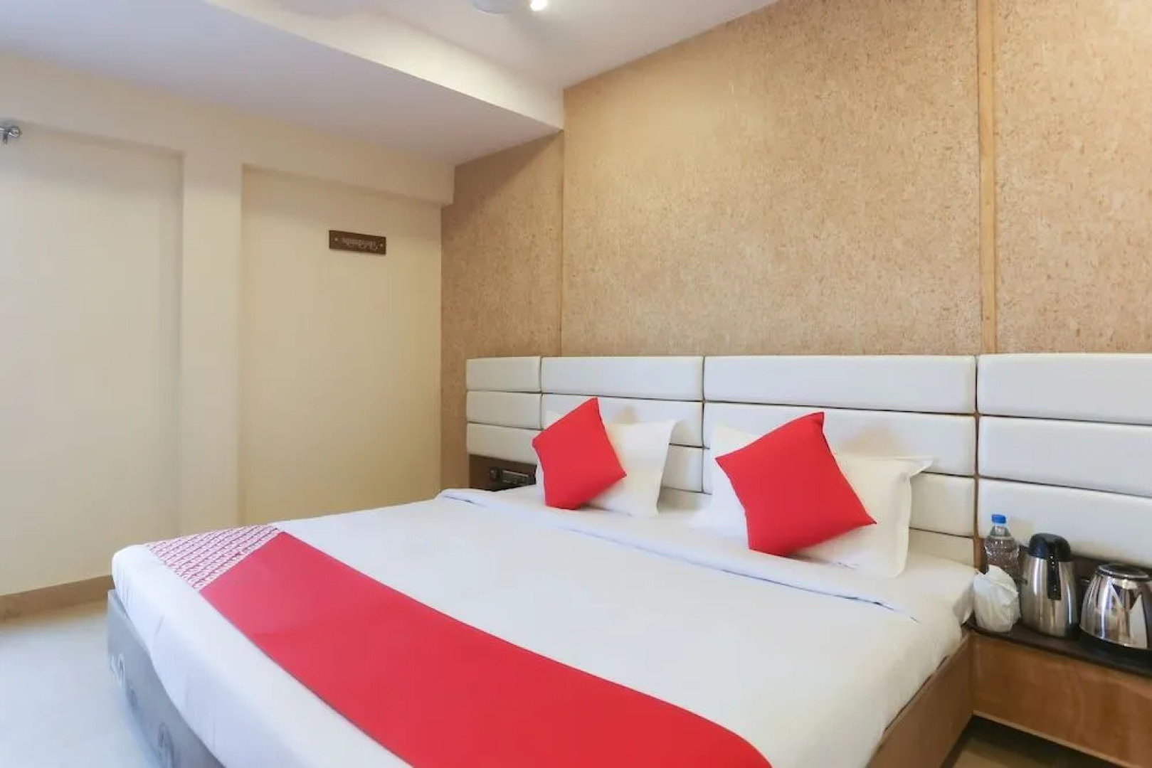 Oyo 47587 Hotel Ganesh Bhawan