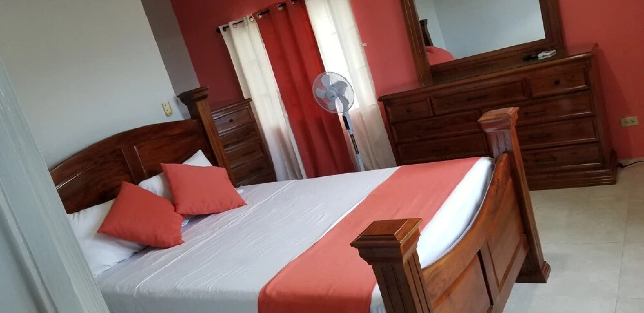 Sophia's Vacation Home