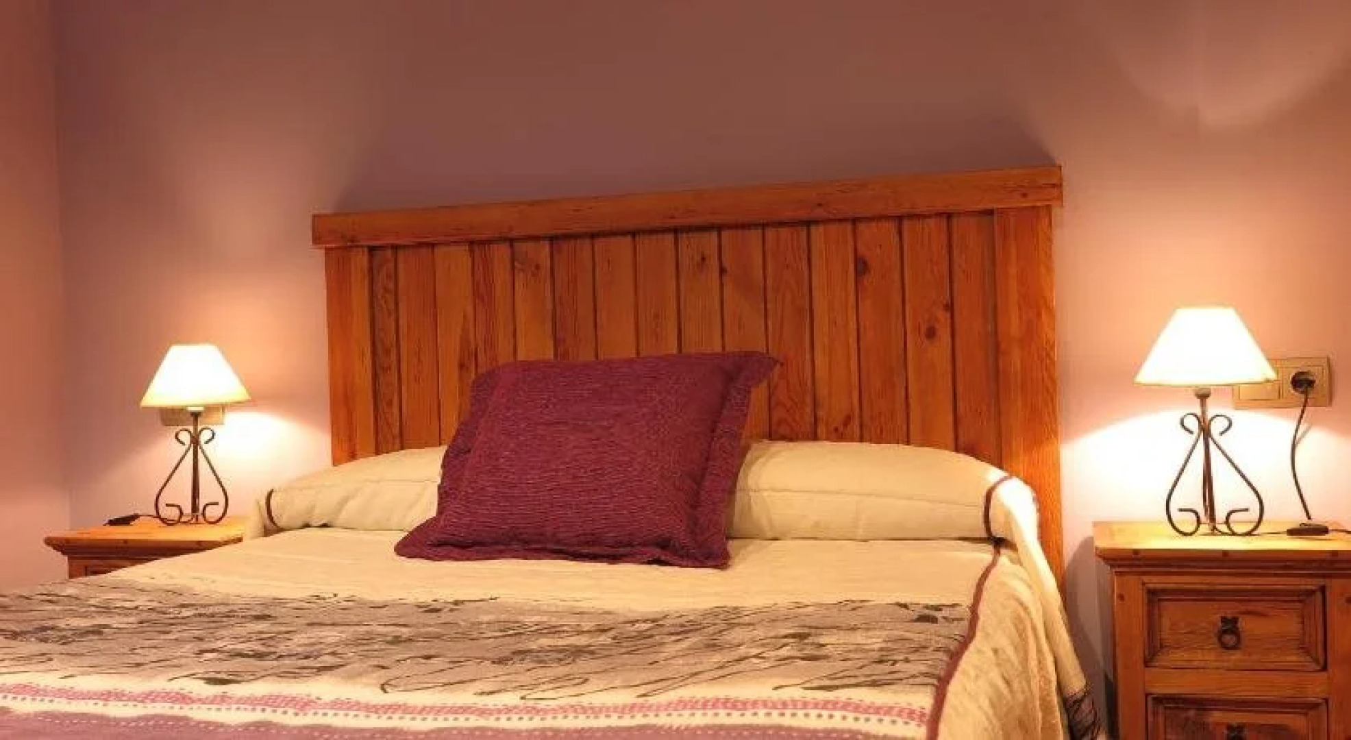 Apartamentos Casa Pochetas