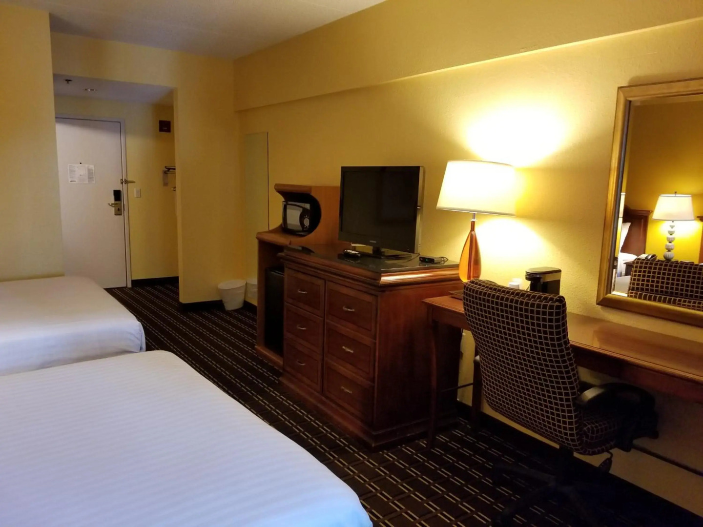 The Comstock Inn and Conference Center