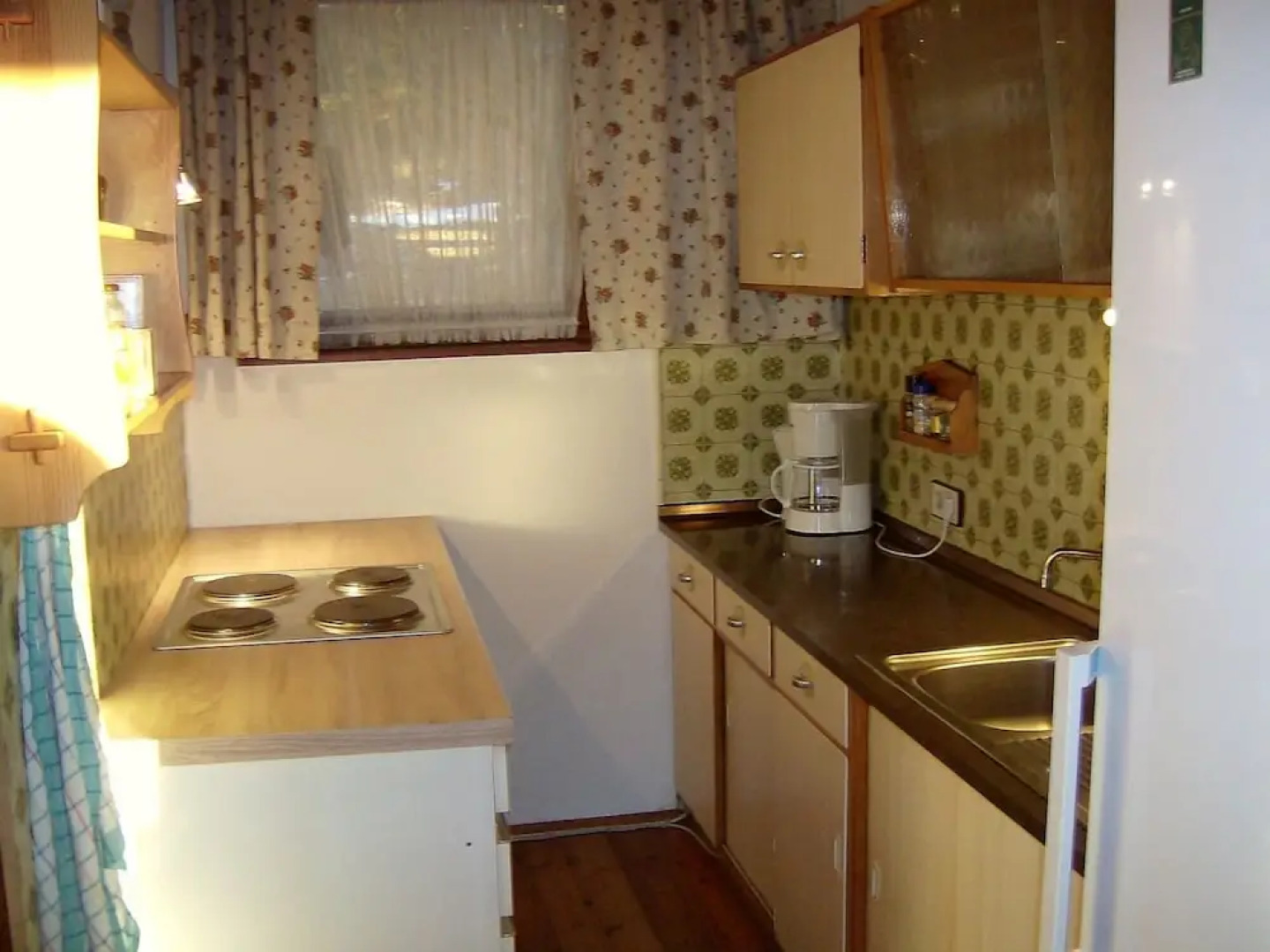 Holiday Home in Arriach Near Lake Ossiach