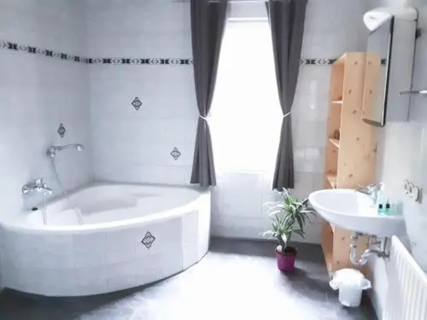 Appartement Hotel Seerose