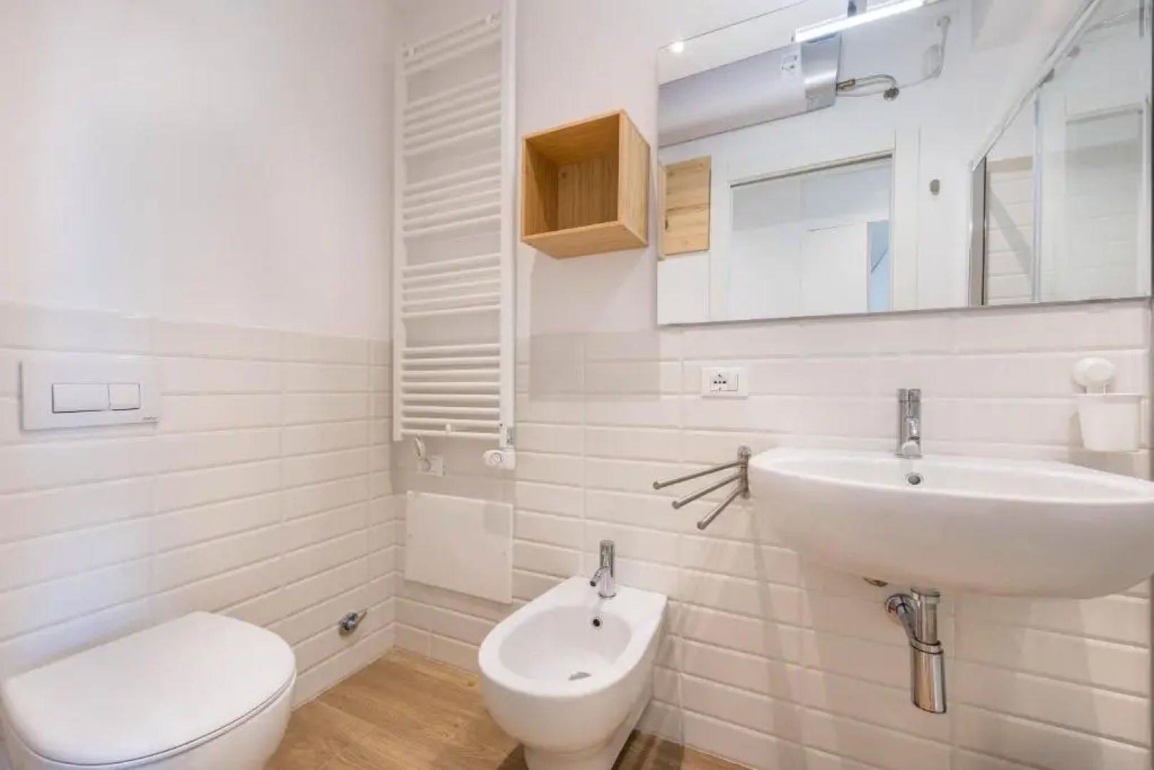 Garda Paola Appartamento 1