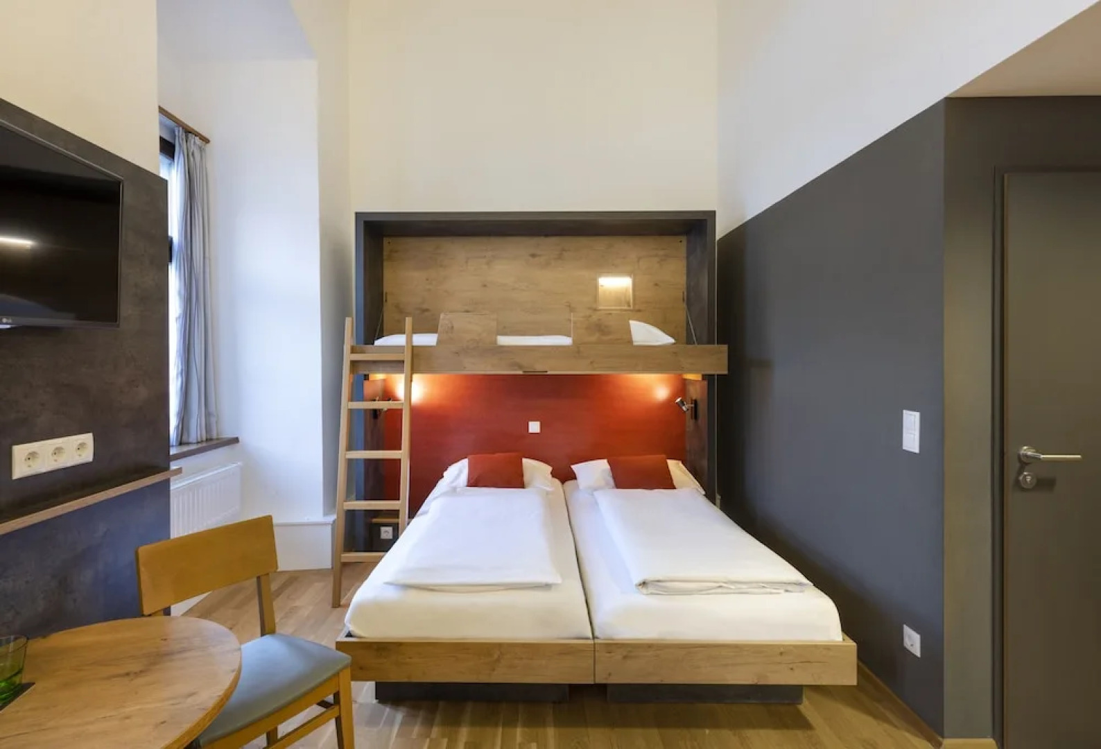 JUFA Hotel Spital am Pyhrn