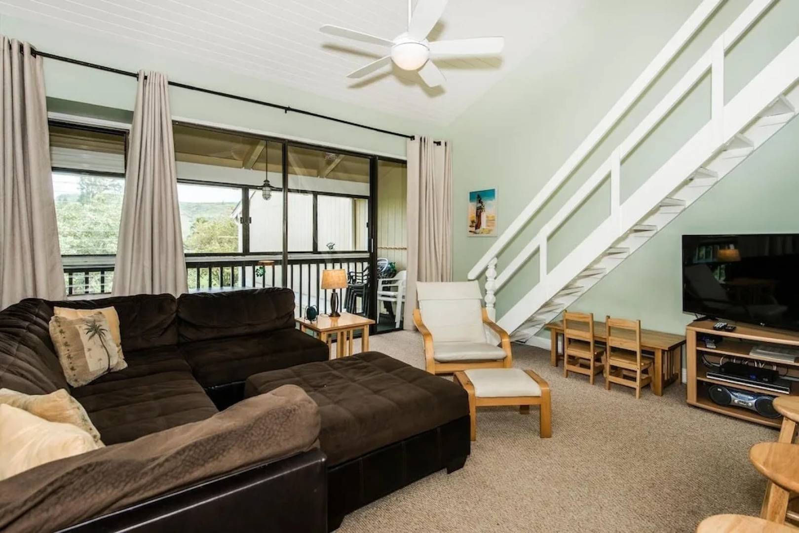 Turtle Bay Resort 2 Bedroom Condo