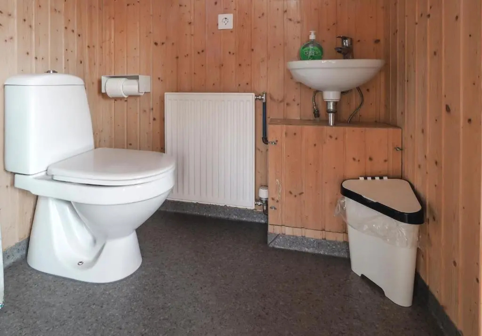 Hvammstangi Cottages