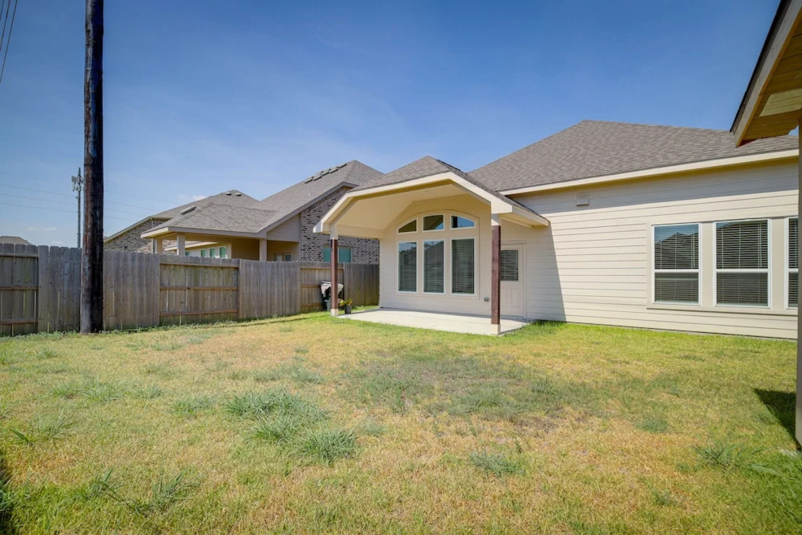 Spacious Texas Vacation Rental w/ Community Pool!