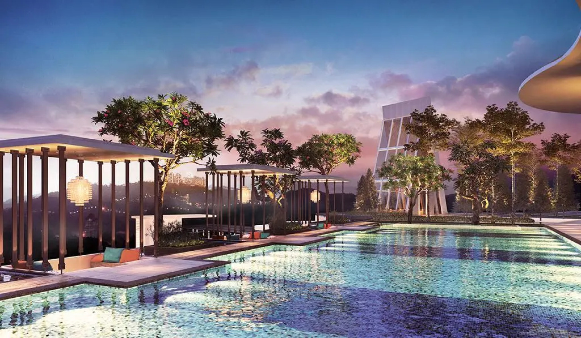 Swiss-Garden Hotel & Residences, Genting Highlands